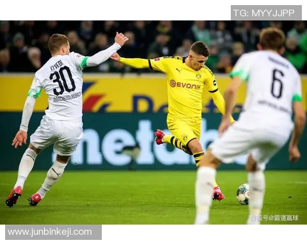2017年德甲精彩对决多特蒙德迎战汉堡全场回顾与精彩瞬间分析