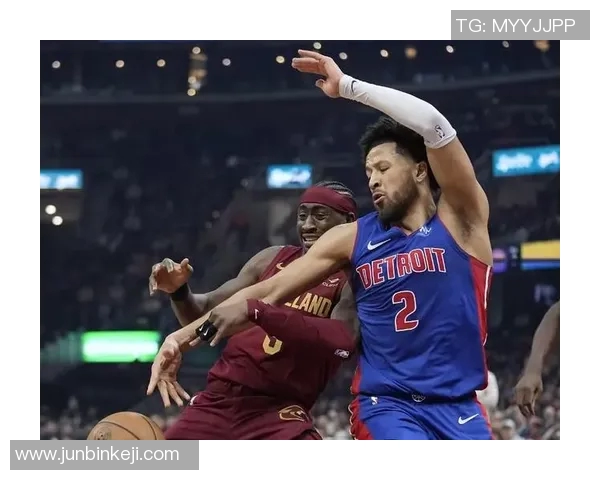 2017年NBA总决赛骑士对活塞精彩回顾及赛后分析视频分享