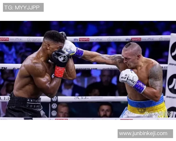 约书亚与怀特精彩对决视频回顾震撼瞬间不容错过