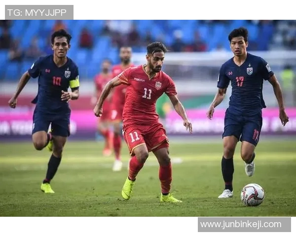 2017沙特与伊拉克精彩对决直播回顾及赛后分析