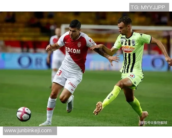 法国杯激战甘冈迎战摩纳哥争夺晋级名额的关键对决