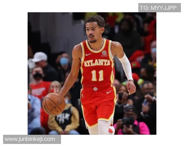 特雷杨的篮球之路：从天才少年到NBA全明星的成长历程