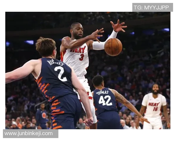 热火与尼克斯激战正酣1月10日精彩对决引爆球迷热情