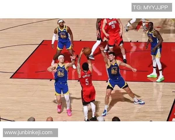 勇士与火箭激战回顾精彩瞬间与关键时刻全解析