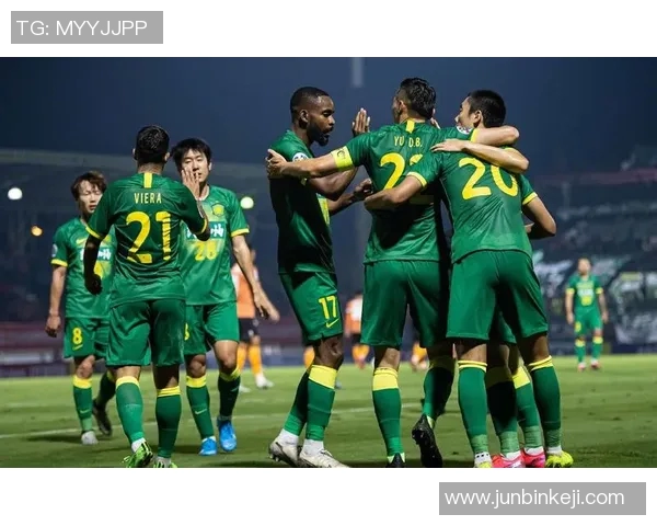 北京国安迎战布里斯班展现实力争夺亚洲赛场荣耀